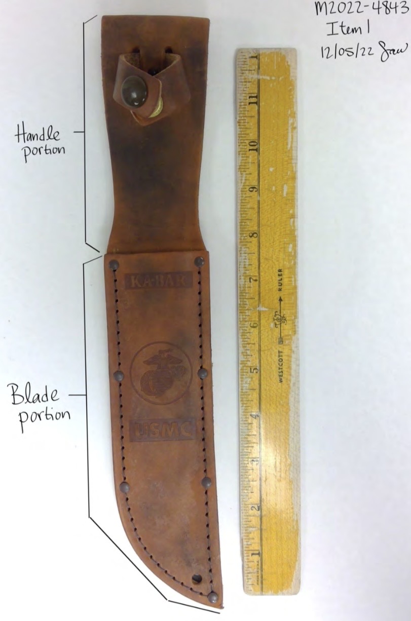 Leather Strap/Snap Comparison — IMG_3087